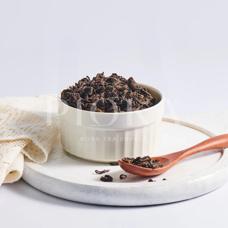 White Peach Oolong Tea