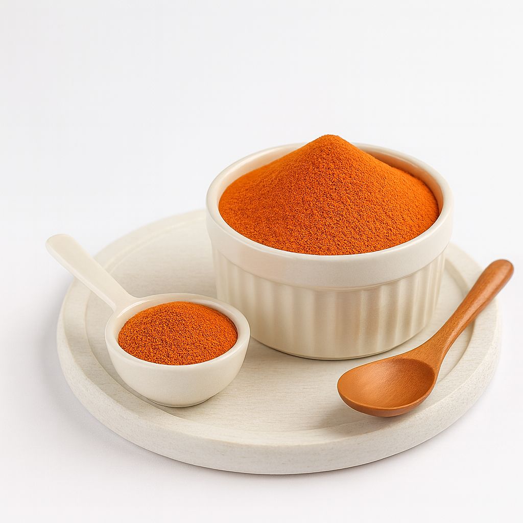 Thai Tea Powder Mix
