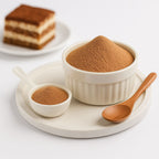Tiramisu Foam Powder