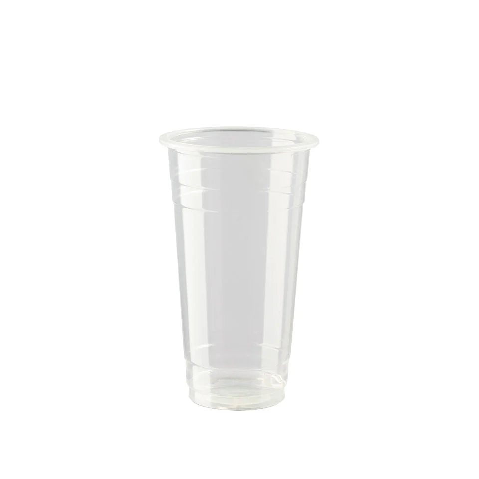 PP95-700ml- Regular shape Clear (95701)