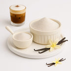 Vanilla Sea Salt Cream Powder