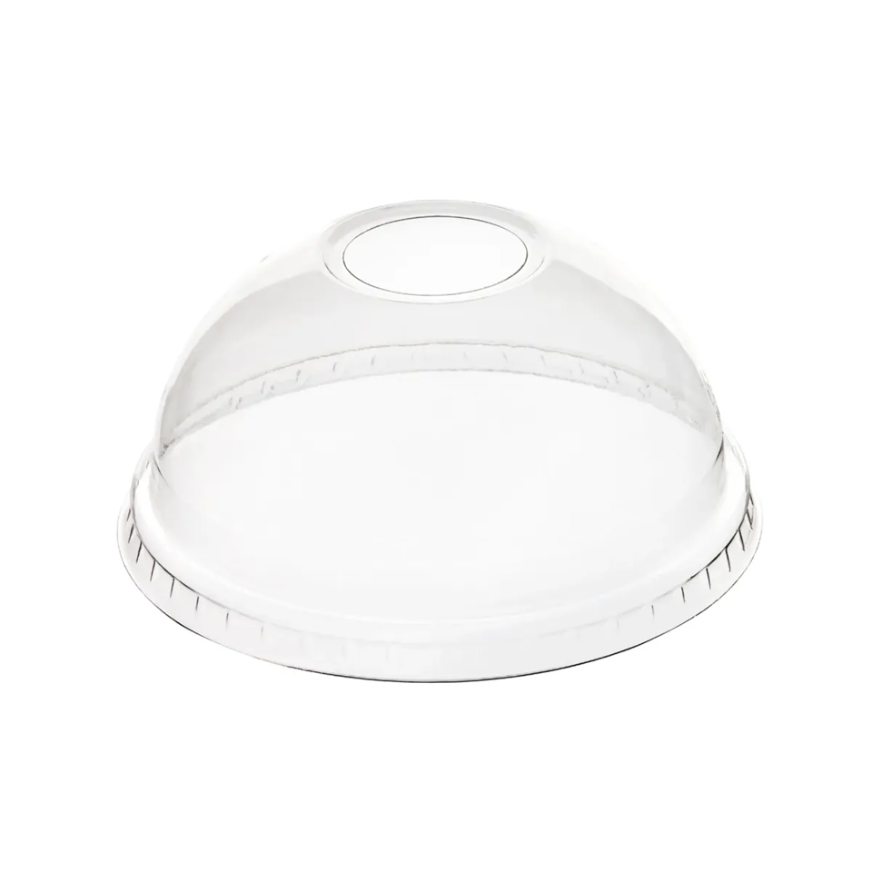 PET 95 DOME LID (L9503)