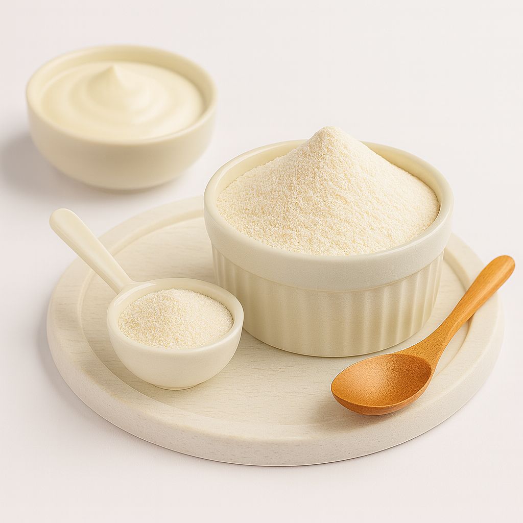 Premium Yogurt Powder