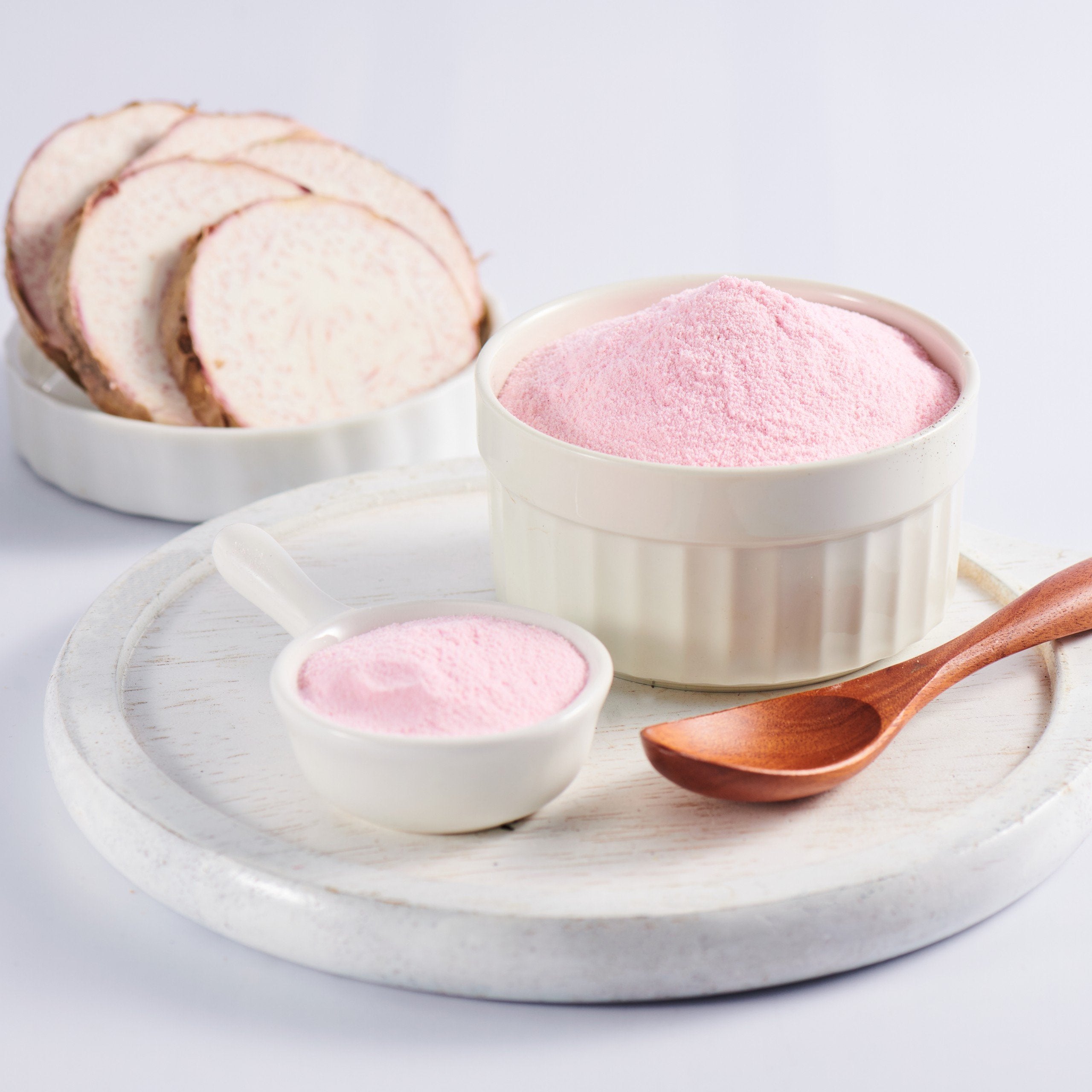 Taro Powder Mix (DT)